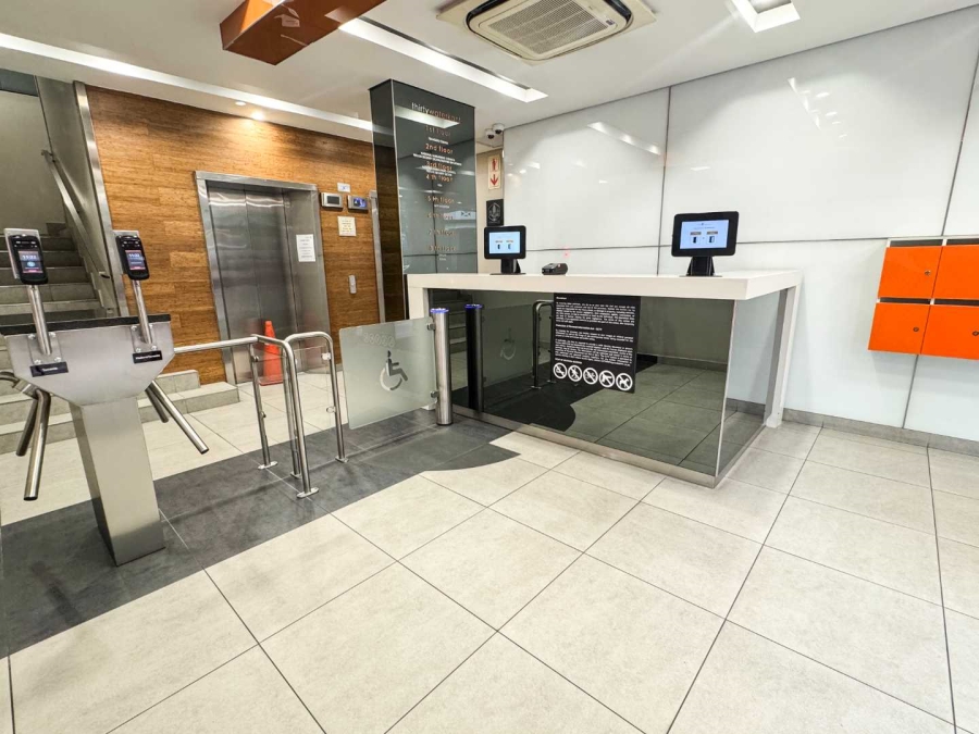 To Let Commercial Property for Rent in Cape Town City Centre Western Cape